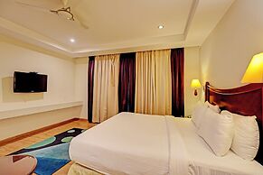 Hotel DSR Krone Delhi
