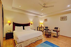 Hotel DSR Krone Delhi