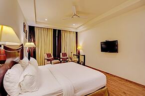 Hotel DSR Krone Delhi