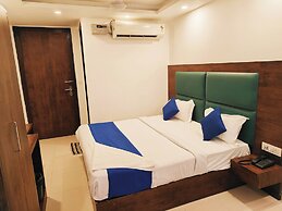 Hotel DSR Krone Delhi