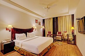 Hotel DSR Krone Delhi
