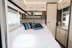 Le.Alley Autocamp Resort