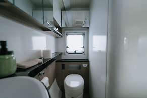 Le.Alley Autocamp Resort