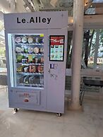 Le.Alley Autocamp Resort
