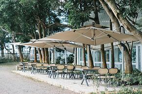 Le.Alley Autocamp Resort