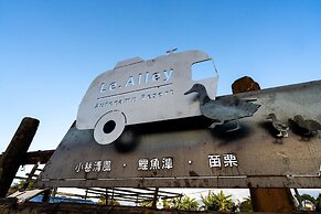 Le.Alley Autocamp Resort