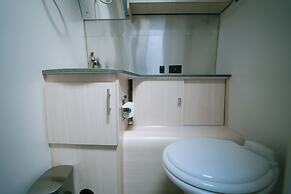 Le.Alley Autocamp Resort