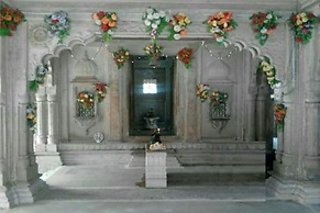 Goroomgo GD palace Gwalior