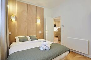 Sublime Apartment Center of Paris