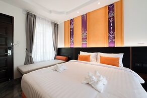 Noppharat Krabi Resort