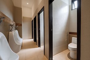 Noppharat Krabi Resort