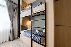 Noppharat Krabi Resort