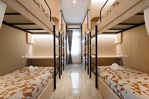 Noppharat Krabi Resort