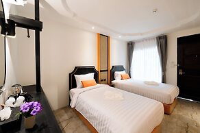 Noppharat Krabi Resort