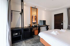 Noppharat Krabi Resort