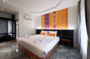 Noppharat Krabi Resort