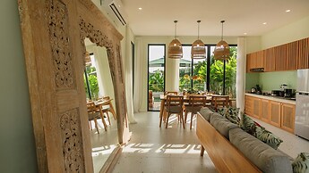 Sunset D1 Villa by Betterplace