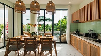 Sunset D1 Villa by Betterplace