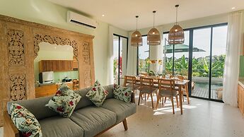 Sunset D1 Villa by Betterplace