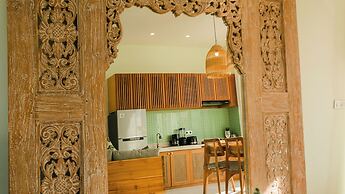 Sunset D1 Villa by Betterplace