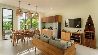 Sunset D1 Villa by Betterplace