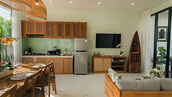 Sunset D1 Villa by Betterplace