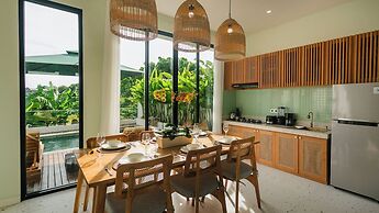 Sunset D1 Villa by Betterplace