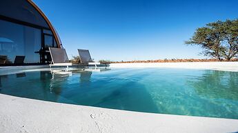 Reverie Kalahari Pod