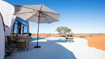 Reverie Kalahari Pod