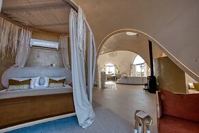 Reverie Kalahari Pod