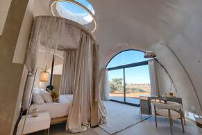 Reverie Kalahari Pod