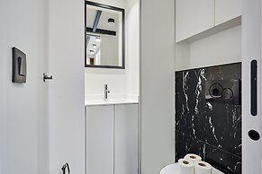 Duplex Center of Paris