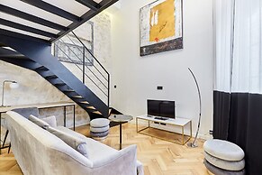 Duplex Center of Paris