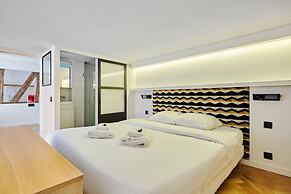 Duplex Center of Paris