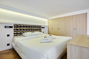 Duplex Center of Paris