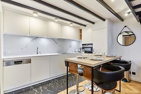 Duplex Center of Paris