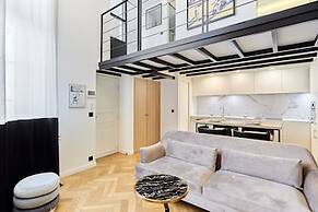 Duplex Center of Paris