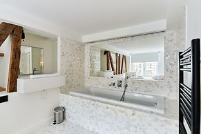 Duplex Center of Paris