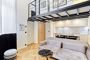 Duplex Center of Paris