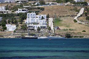 Parian Village Beach Hotel - Adults Only