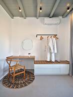 Parian Village Beach Hotel - Adults Only