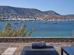 Parian Village Beach Hotel - Adults Only