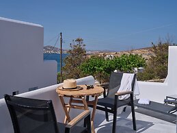 Parian Village Beach Hotel - Adults Only