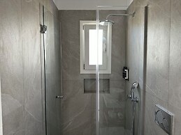 Parian Village Beach Hotel - Adults Only