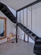 Parian Village Beach Hotel - Adults Only