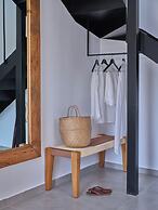 Parian Village Beach Hotel - Adults Only