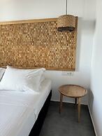 Parian Village Beach Hotel - Adults Only