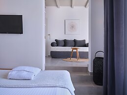 Parian Village Beach Hotel - Adults Only