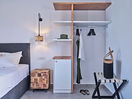 Parian Village Beach Hotel - Adults Only