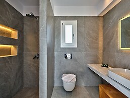 Parian Village Beach Hotel - Adults Only